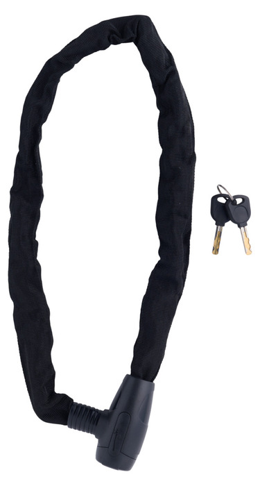 Kædelås til cykel - Rawlink